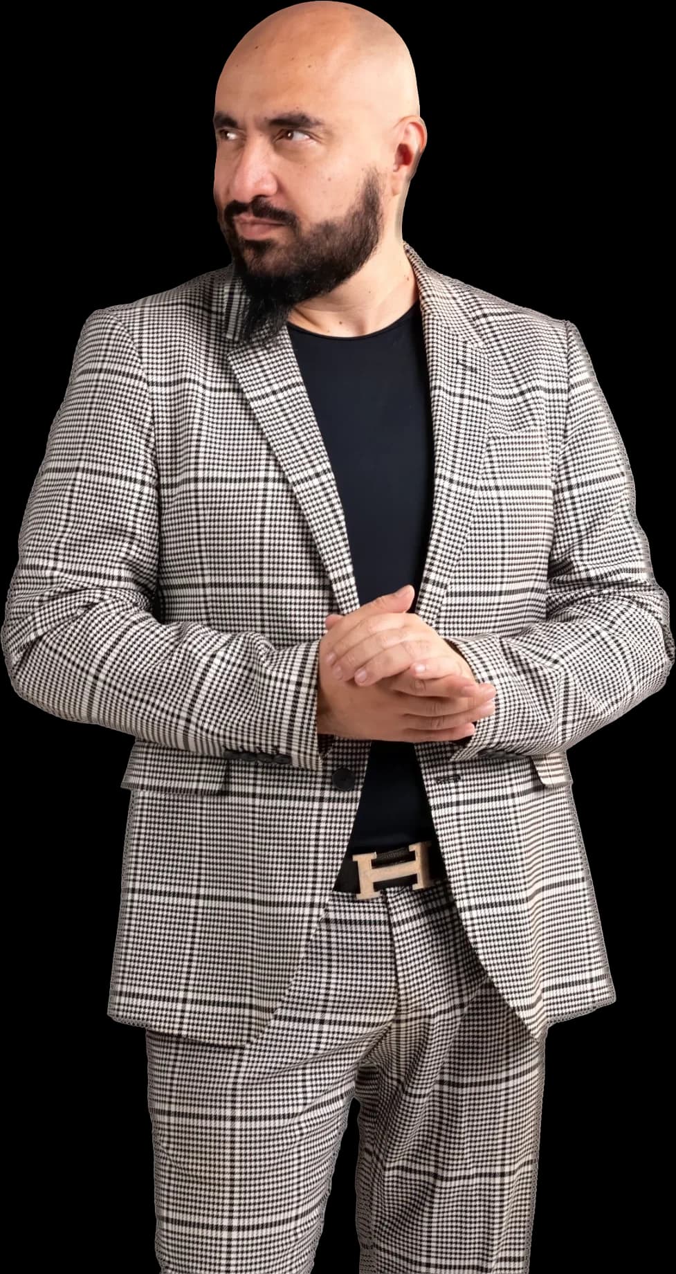 Andrés Franco, consultant