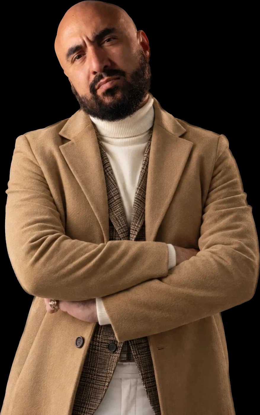 Andrés Franco