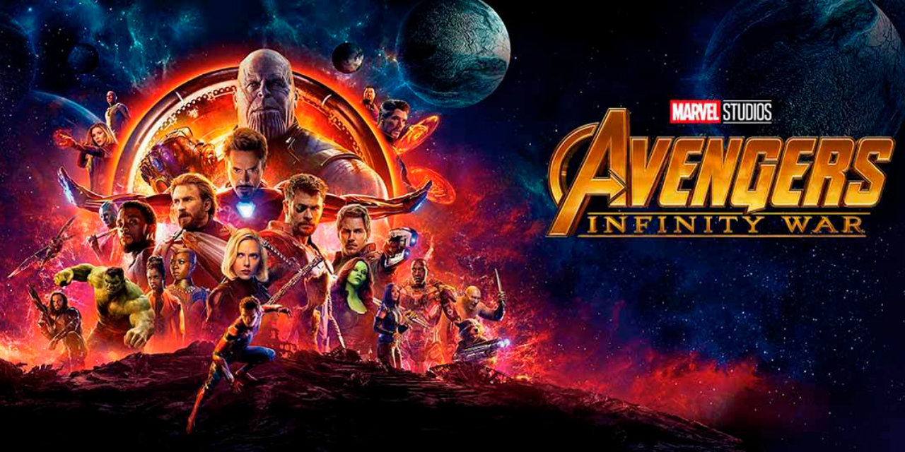 Opinión sin spoilers: «Avengers: Infinity War» – La paciencia es el arte de tener esperanza.